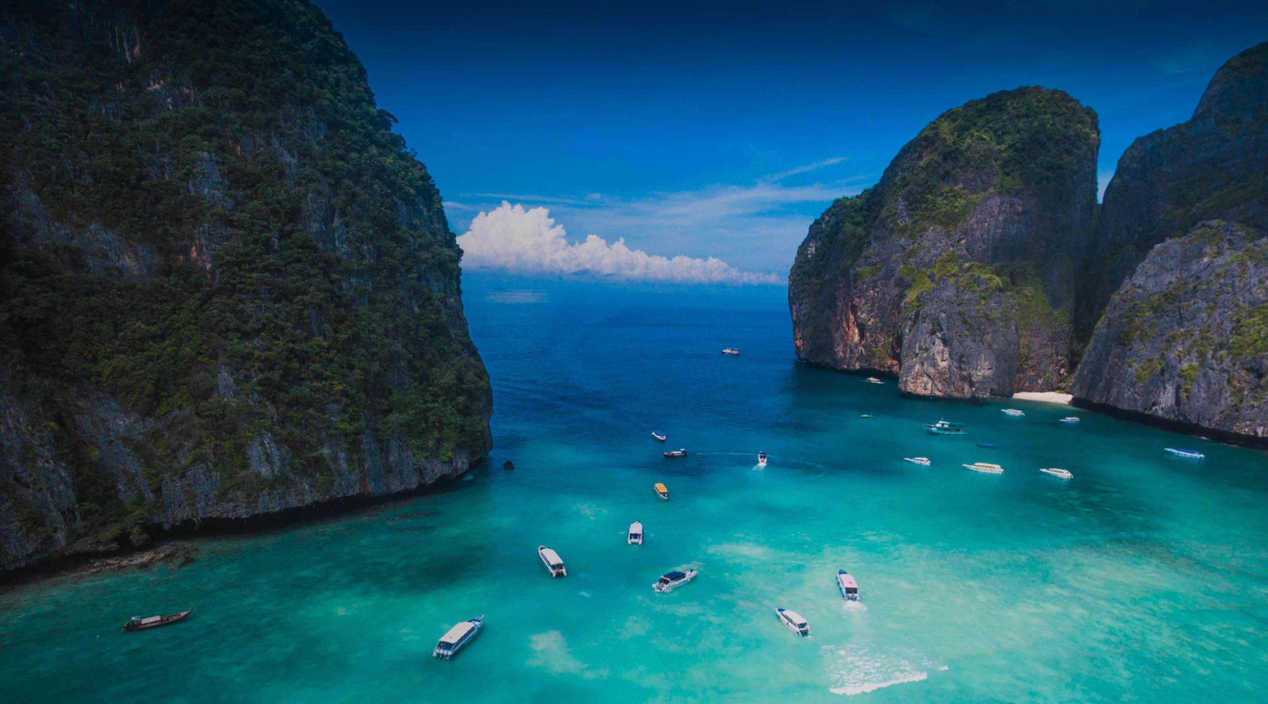 Ladda ner b&auml;st VPN f&ouml;r Thailand 2025